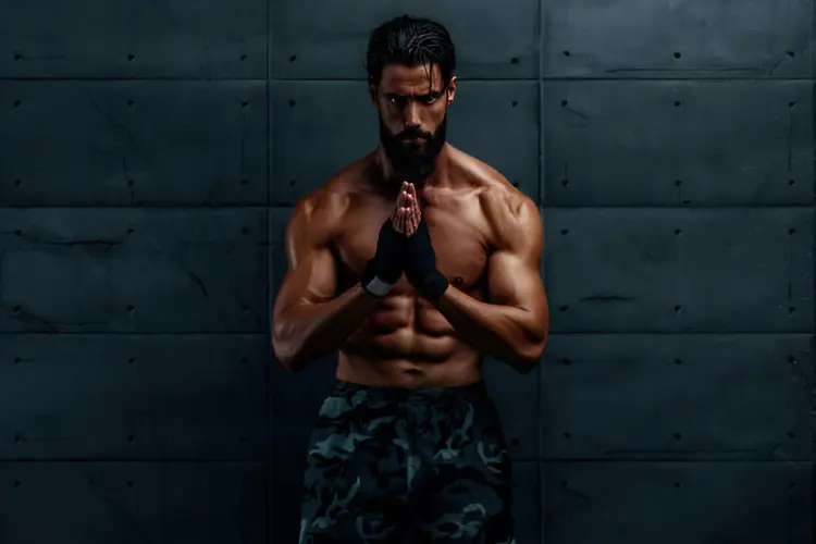 7 Secrets To Becoming Mentally Tougher