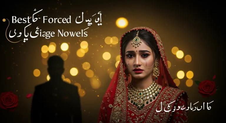 Best Forced Marriage Novels