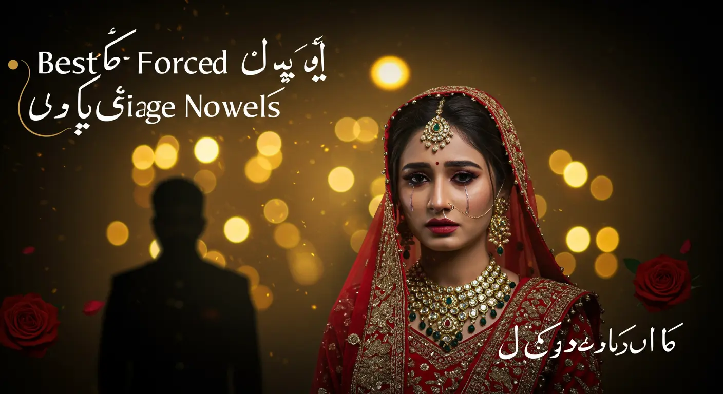 Best Forced Marriage Novels
