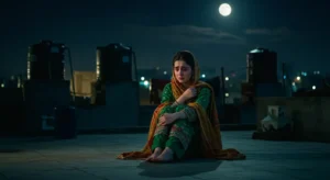 Dil Galti Kar Baitha Hai Novel (Detail, Theme & Characters)