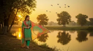 Ishq Ne Ki Wafa Novel