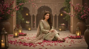 Mujhe Tumse Mohabbat Hai Novel