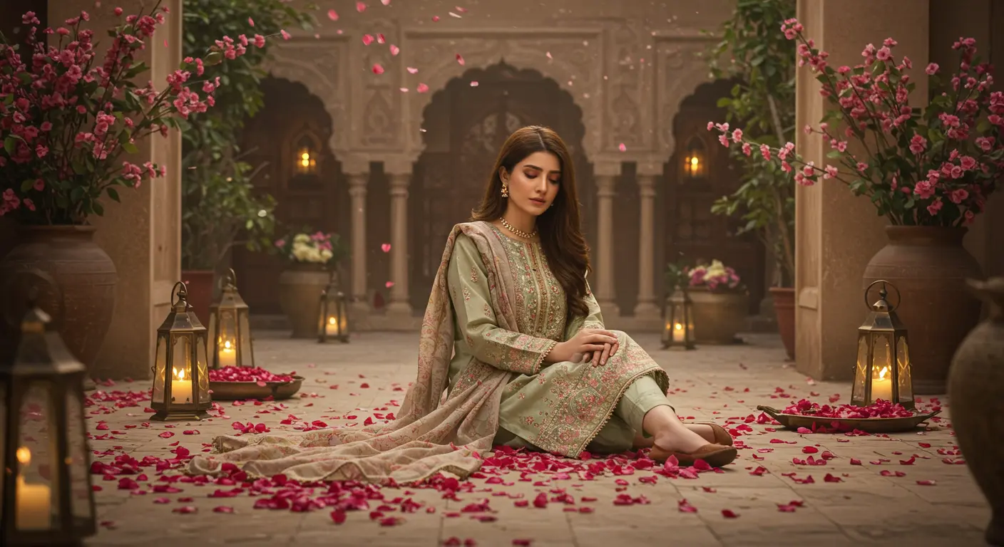 Mujhe Tumse Mohabbat Hai Novel