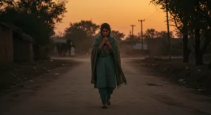 Teri Rah Mein Rul Gai Way Novel