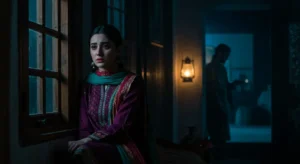 Wasi Novel by Areej Shah