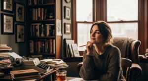 How To Write a Novel? Complete Guide