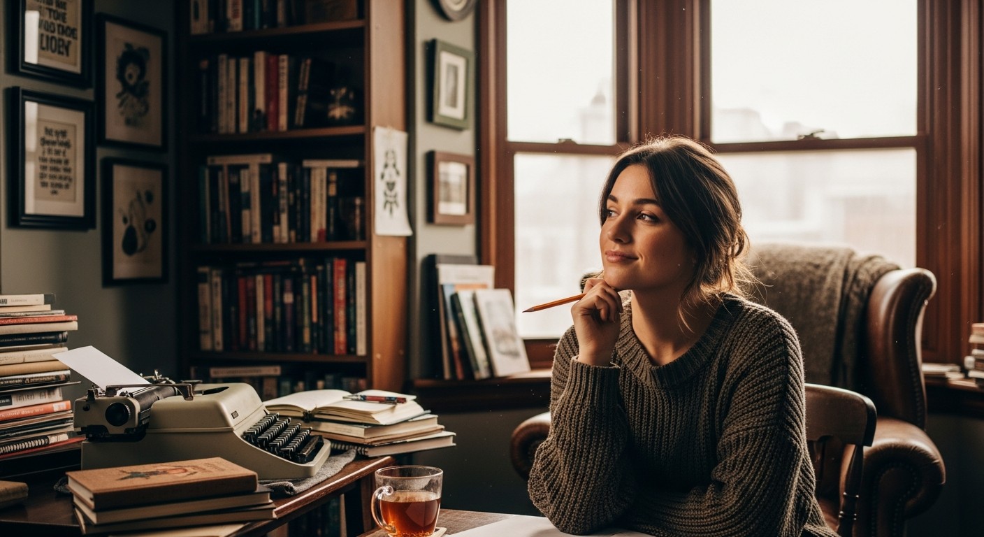 How To Write a Novel? Complete Guide