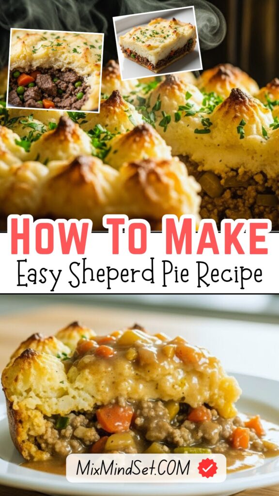 Easy Shepherd’s Pie Recipe (4)