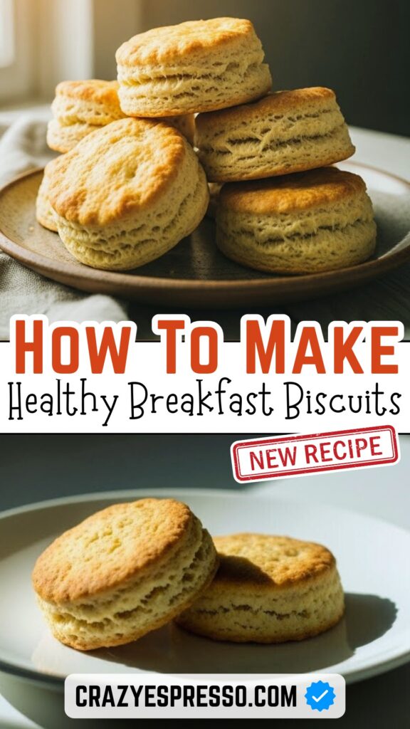 Homemade Biscuits 🍪 From Scratch