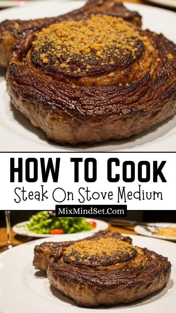 How to Cook Steak? Complete Recipe