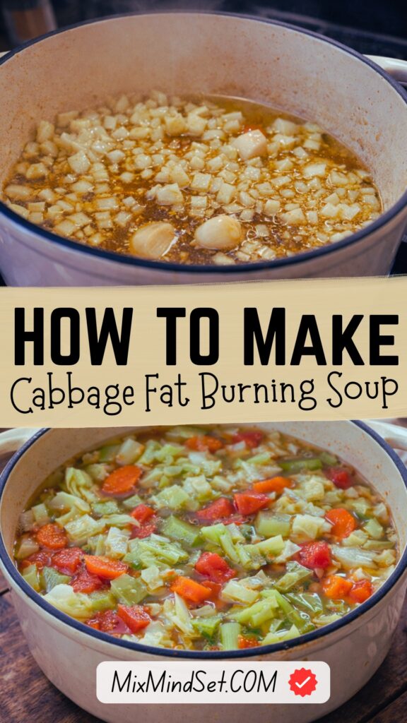 Cabbage Soup Recipe Cabbage Soup Recipe