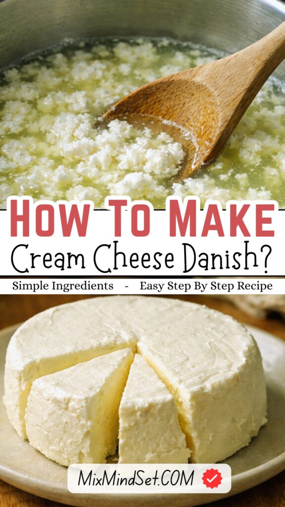 How To Make Cream Cheese at Home?