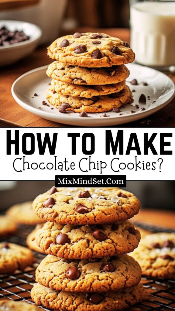Gluten-Free Chocolate Chip Cookies