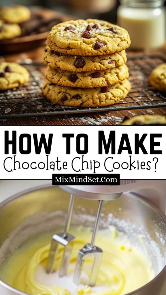 Gluten-Free Chocolate Chip Cookies