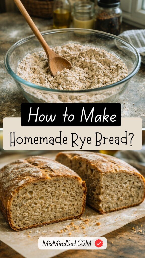 Rye Bread Recipe for Bread Machine Rye Bread Recipe for Bread Machine