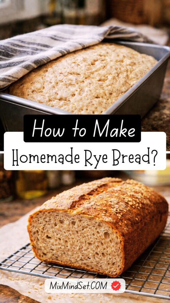 Rye Bread Recipe for Bread Machine Rye Bread Recipe for Bread Machine