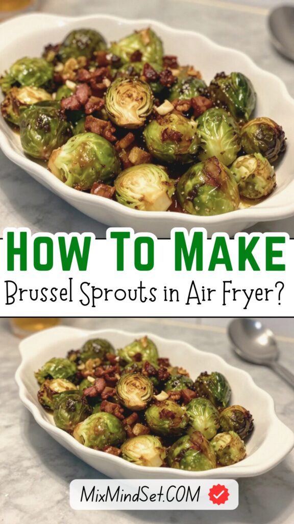 How to Cook Brussels Sprouts? How to Cook Brussels Sprouts?