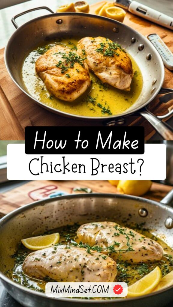 Chicken Breast Recipe
