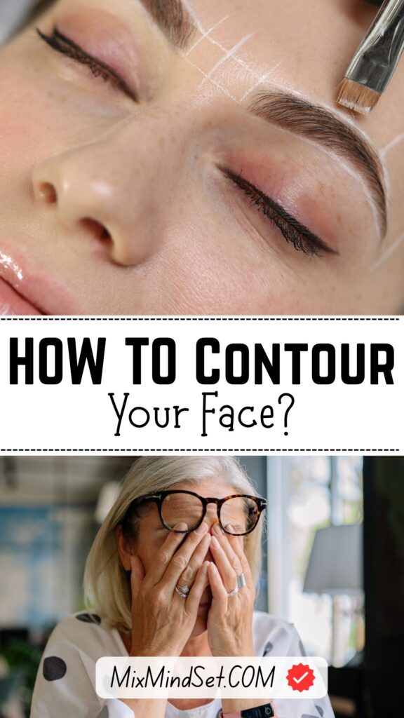 How to Contour Your Face? How to Contour Your Face?