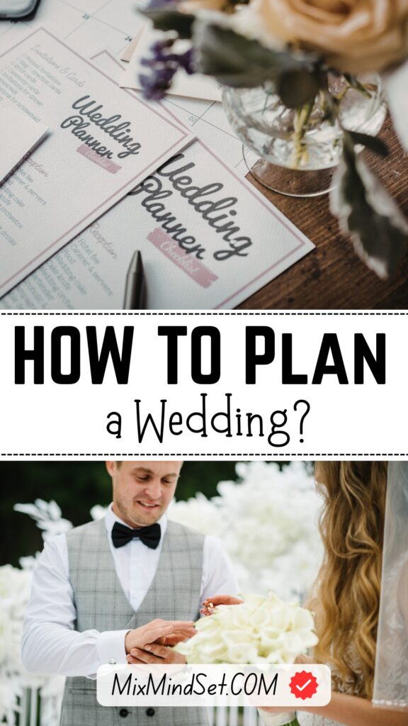 How to Plan a Wedding? How to Plan a Wedding?