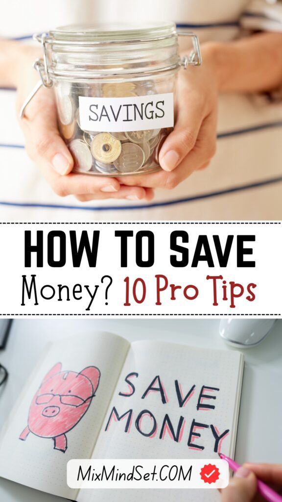 How to Save Money?