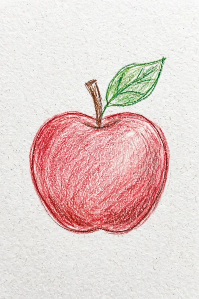 31+ Fruit Drawing Pencil Sketches