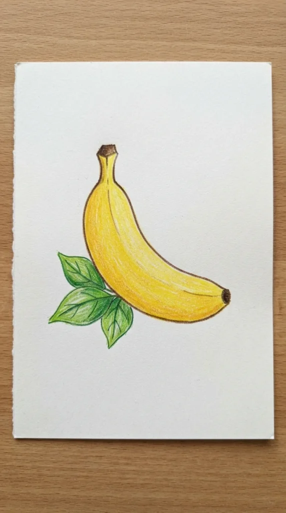 31+ Fruit Drawing Pencil Sketches