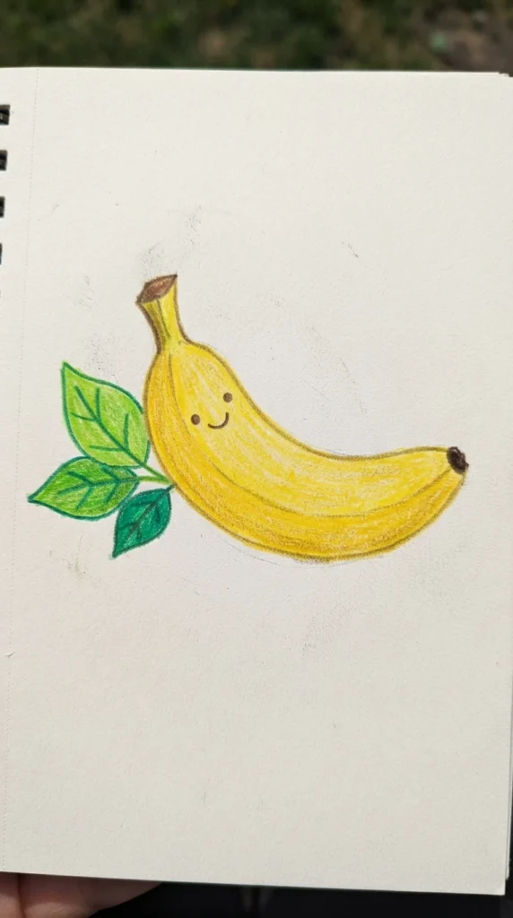 31+ Fruit Drawing Pencil Sketches