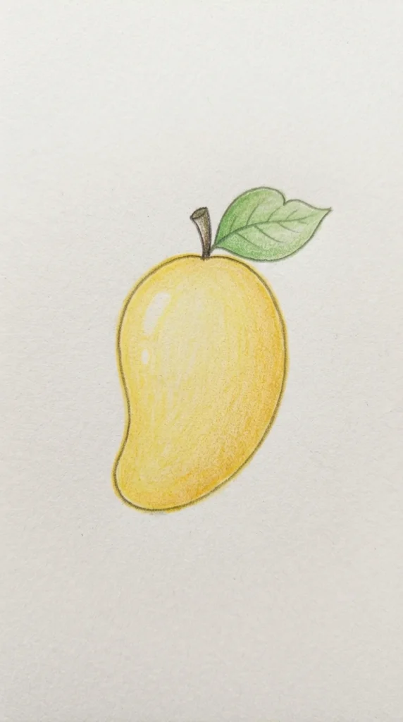 31+ Fruit Drawing Pencil Sketches