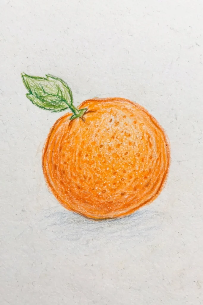 31+ Fruit Drawing Pencil Sketches