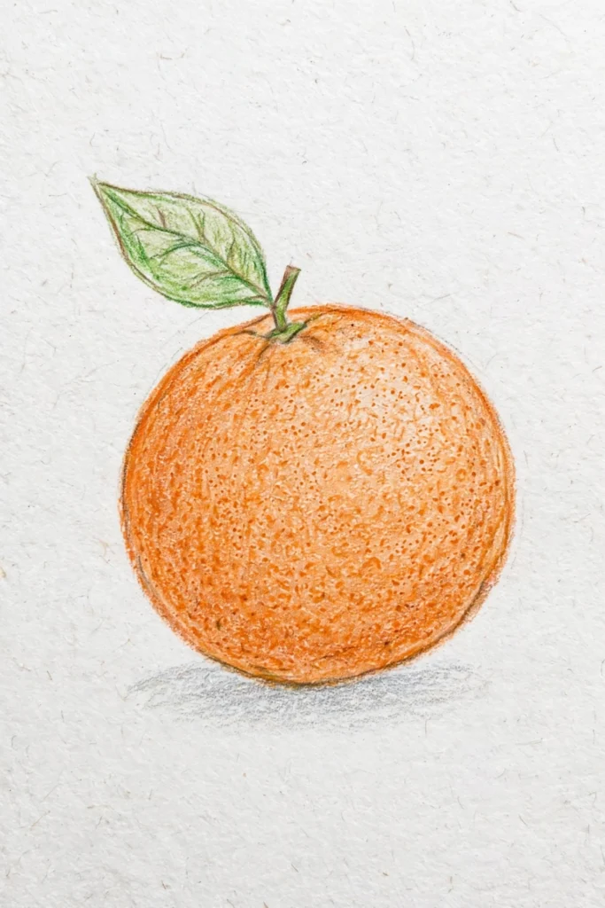 31+ Fruit Drawing Pencil Sketches