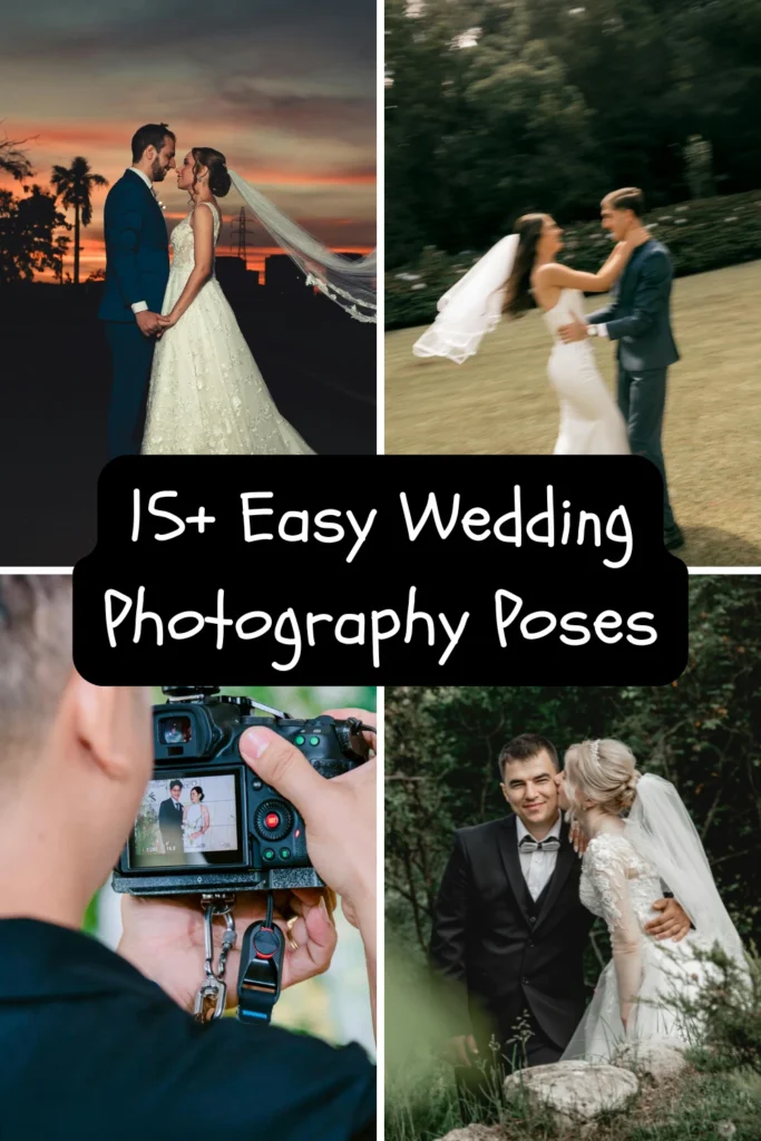 10+ Wedding Photography Ideas